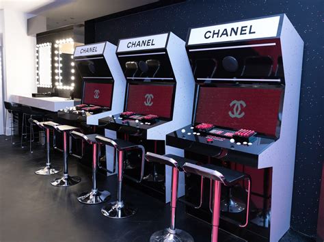 chanel game center|coco game center.